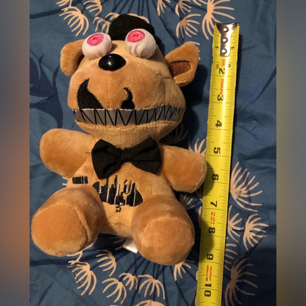 ✨ Five Nights at Freddy’s Plush